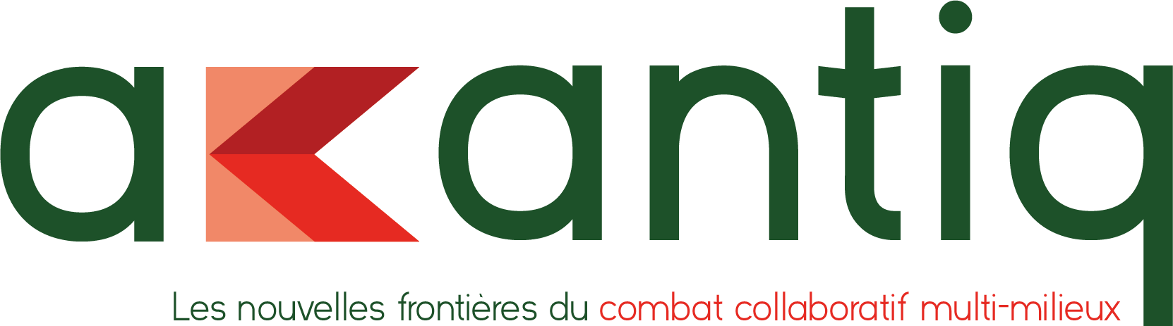 Akantiq logo